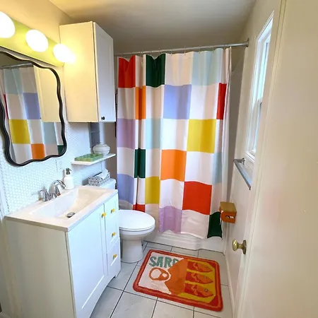 Ferienwohnung Vintage Casita - 2 Bed, Pet Friendly! Twin Falls Exterior foto