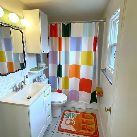 Ferienwohnung Vintage Casita - 2 Bed, Pet Friendly! Twin Falls Exterior foto