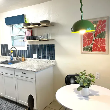 Ferienwohnung Vintage Casita - 2 Bed, Pet Friendly! Twin Falls Exterior foto