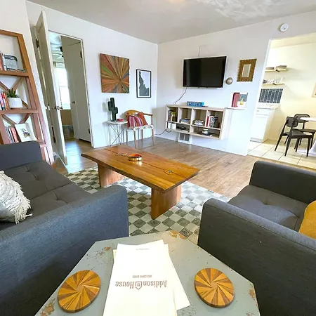 Ferienwohnung Vintage Casita - 2 Bed, Pet Friendly! Twin Falls Exterior foto
