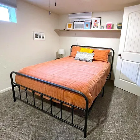 Ferienwohnung Vintage Casita - 2 Bed, Pet Friendly! Twin Falls Exterior foto