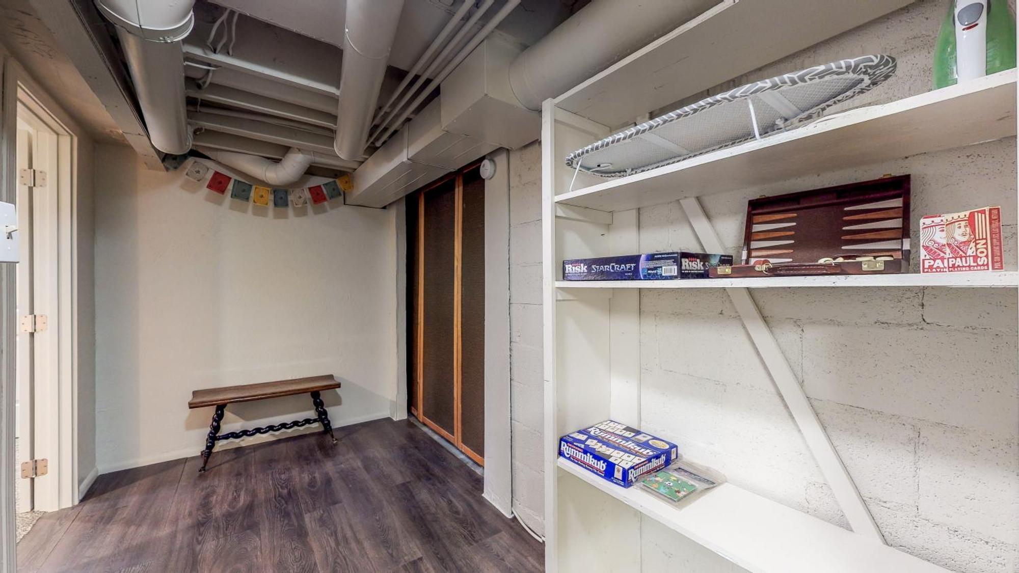Vintage Casita - 2 Bed, Pet Friendly!