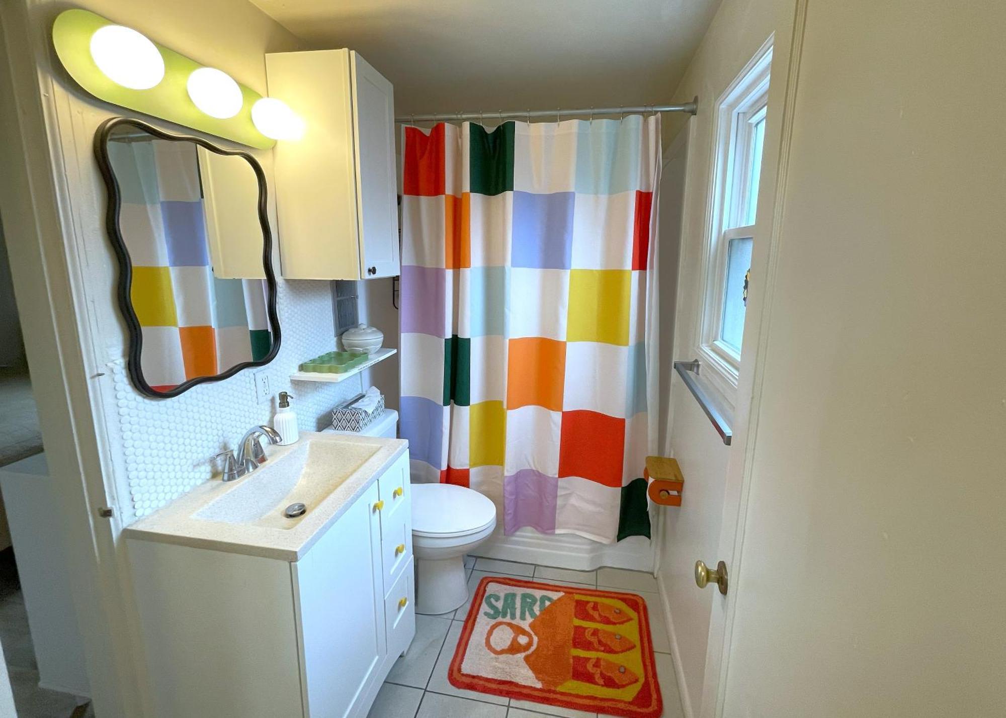 Vintage Casita - 2 Bed, Pet Friendly! * Twin Falls